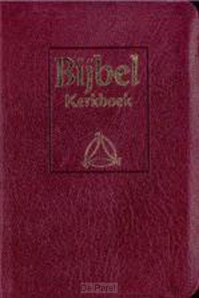 MICROBYBEL NBG KERKB ROOD LEER GDS INDEX