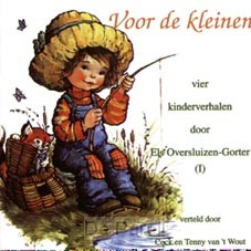 VOOR DE KLEINEN 1 VERTEL CD