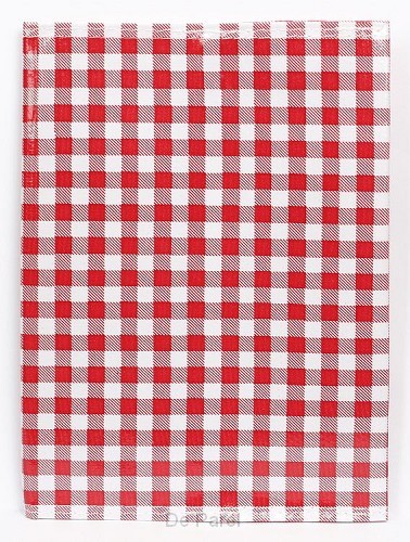 Bijbelhoes mascota red NBV/HSV