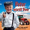 PETER WORDT BOER VERTEL-CD