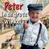 PETER IN DE WINKEL VERTEL-CD