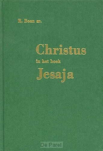 Christus in het boek jesaja