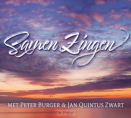 Poster werp uw brood uit op het water