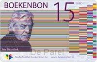 BOEKENBON 15 EURO