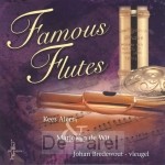 FAMOUS FLUTES
