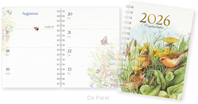 Agenda 2026 grootletter ed