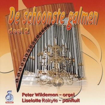 De Schoonste Galmen 2