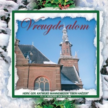 VREUGDE ALOM