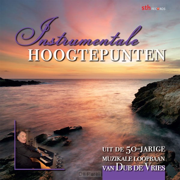 INSTRUMENTALE HOOGTEPUNTEN