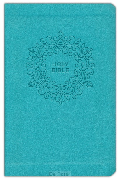 NKJV - Compact Thinline Bible