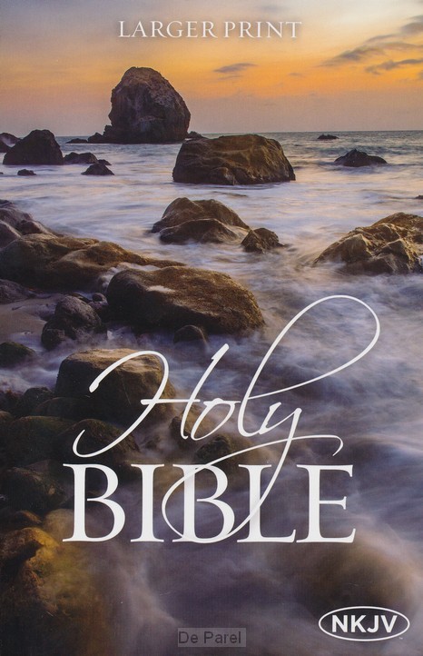 NKJV - LP Bible