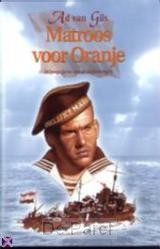 MATROOS VOOR ORANJE