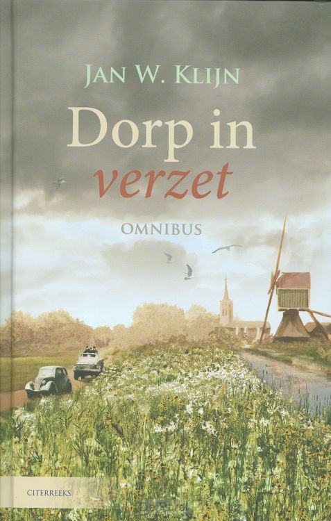 DORP IN VERZET