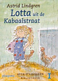 Lotta uit de kabaalstraat