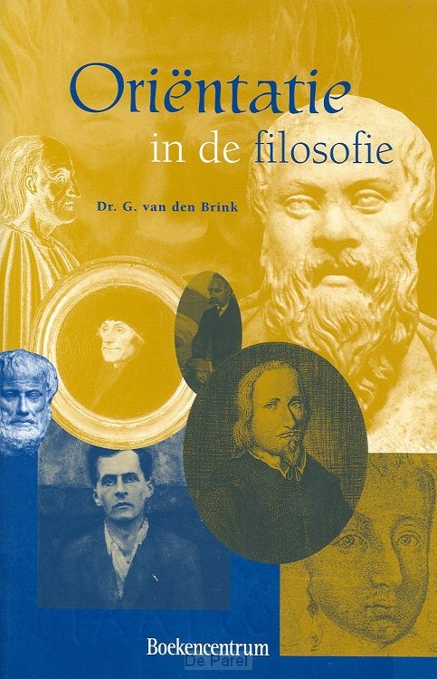 Orientatie in de filosofie  POD