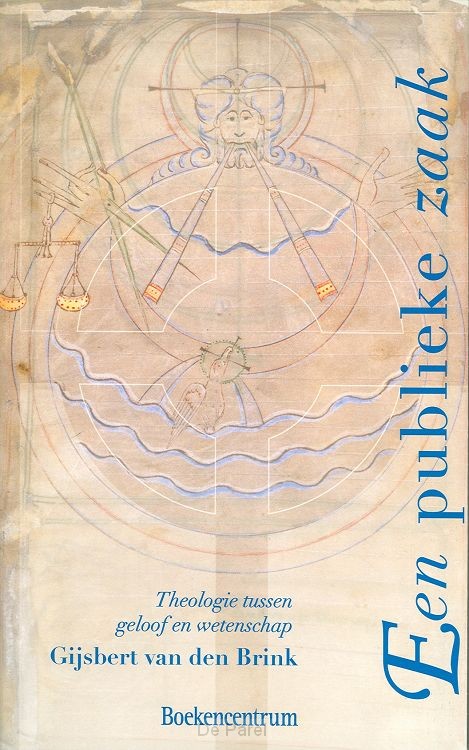 Een publieke zaak POD