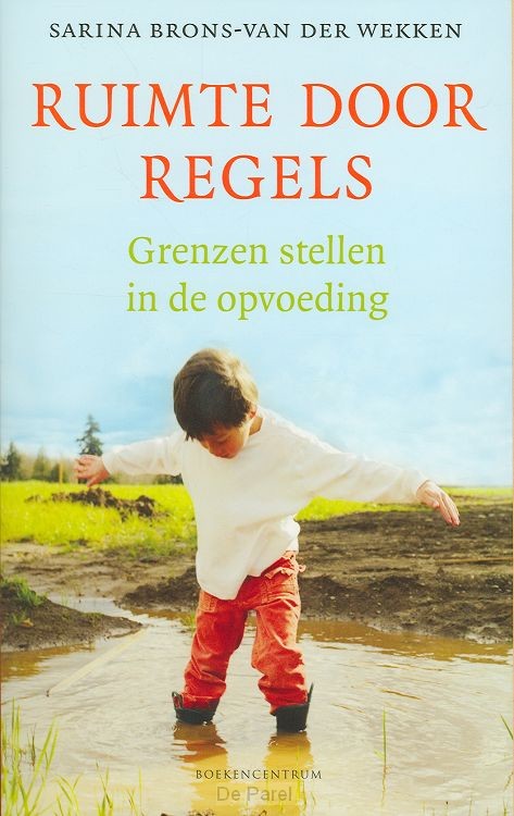 Ruimte door regels  POD