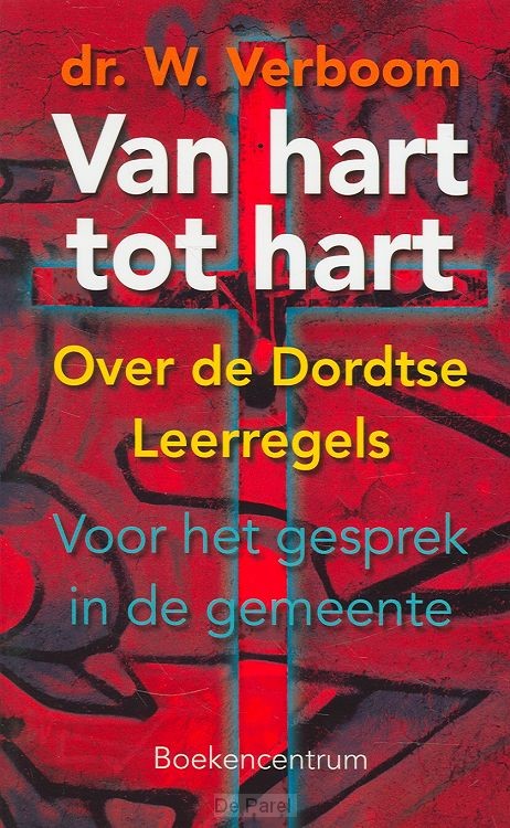 Van hart tot hart  POD