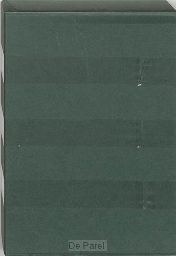 Huisbijbel 1213 nv zwart