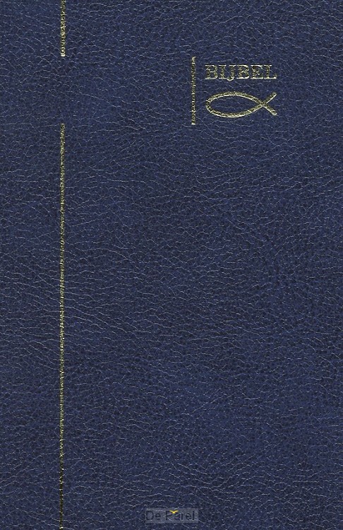 Juniorbijbel 1613 nv blauw