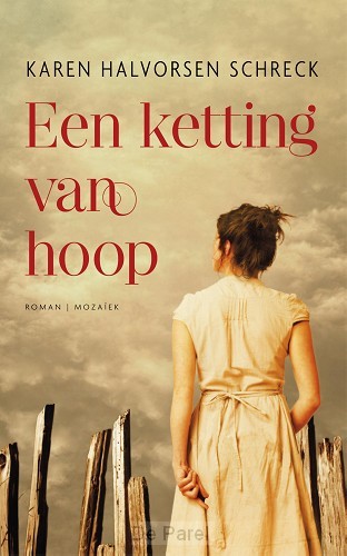 Ketting van hoop