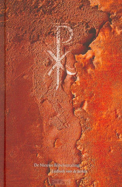 Bijbel 2513 nbv liedboek bruin grote ed