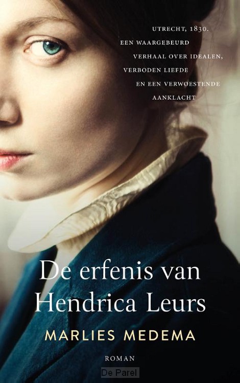 Erfenis van Hendrica Leurs
