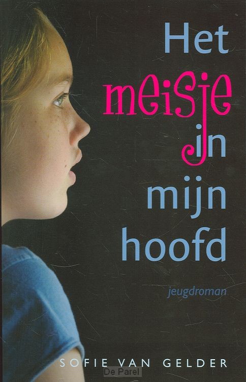 Meisje in mijn hoofd  POD
