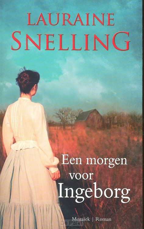 Morgen voor Ingeborg