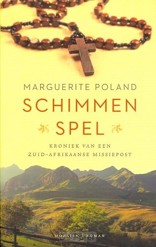 Schimmenspel