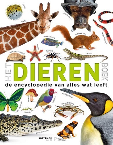 Dierenboek