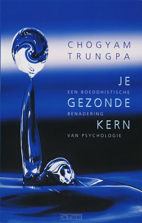 JE GEZONDE KERN