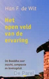 Open veld van de ervaring