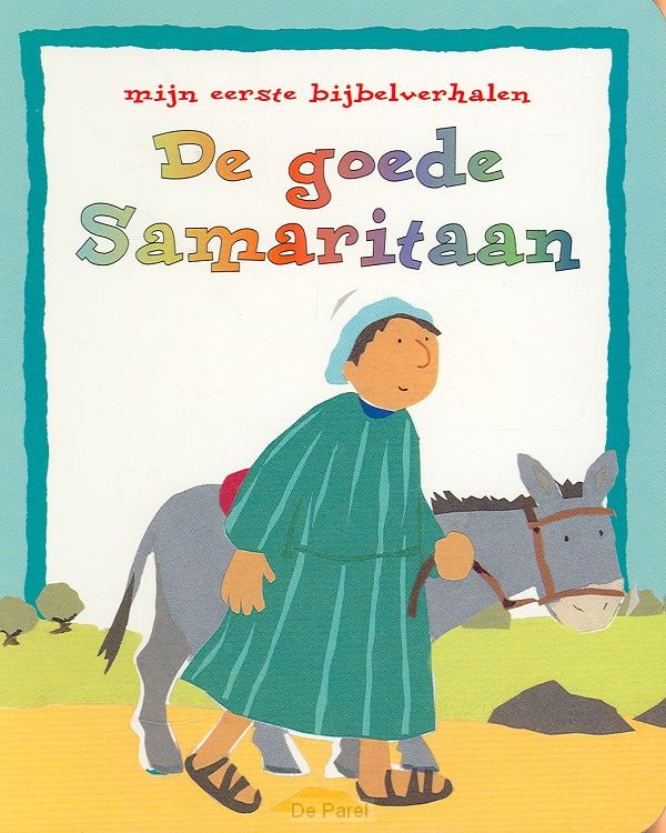Goede samaritaan