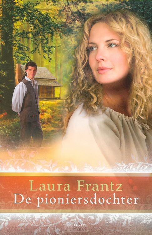 Pioniersdochter POD