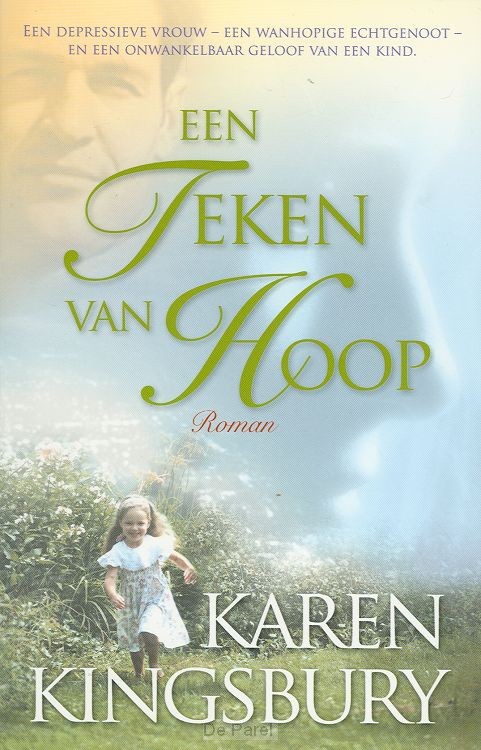 Teken van hoop  POD