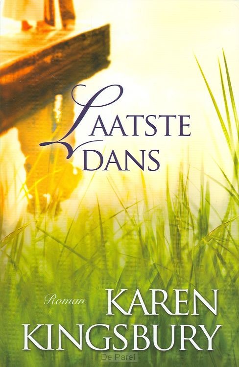 Laatste dans  POD