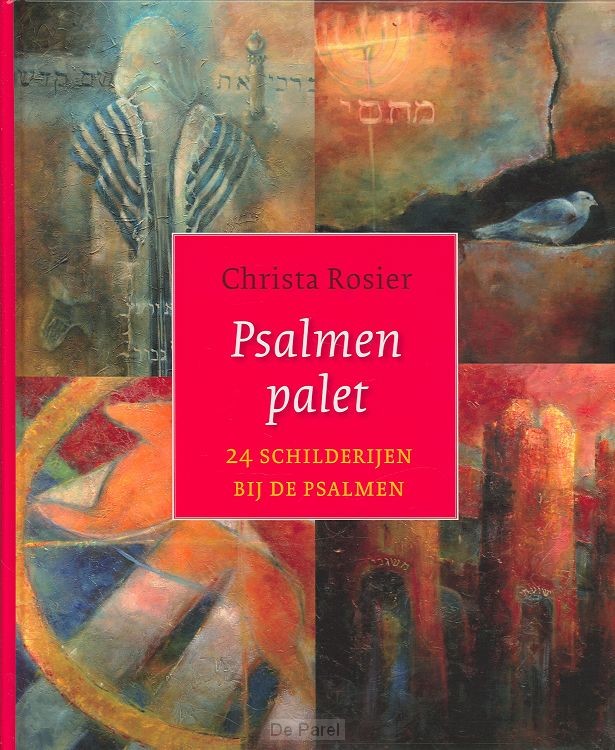 Psalmenpalet
