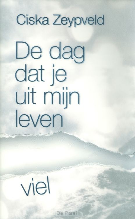 Dag dat je uit mijn leven viel