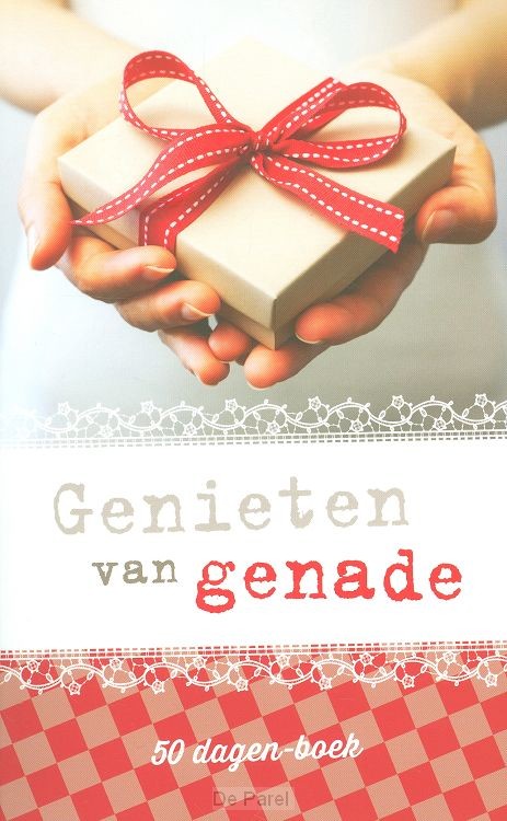 Genieten van genade