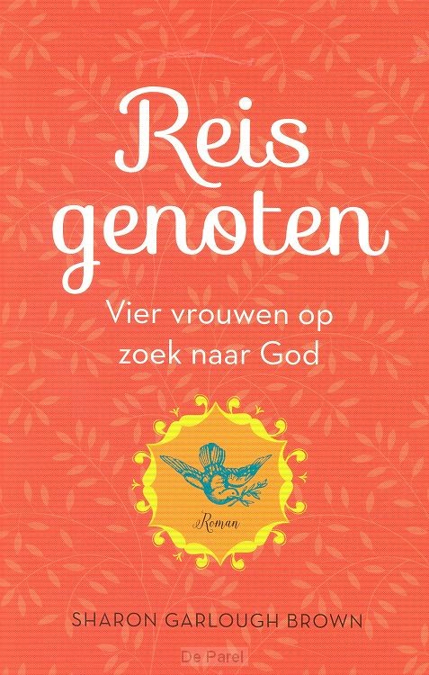 Reisgenoten  POD