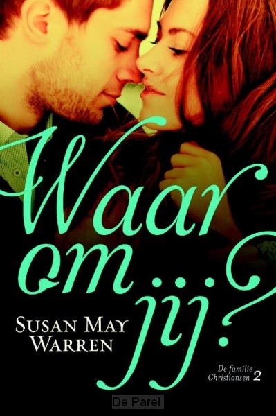 Waarom jij