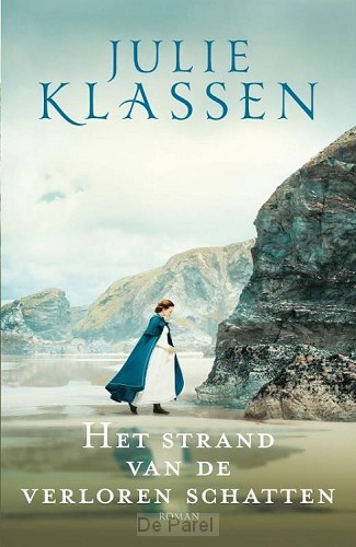 Strand van de verloren schatten