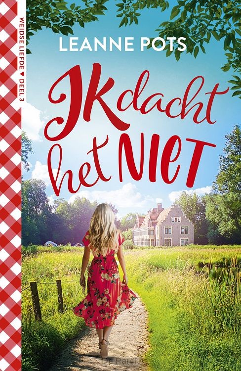 Ik dacht het niet