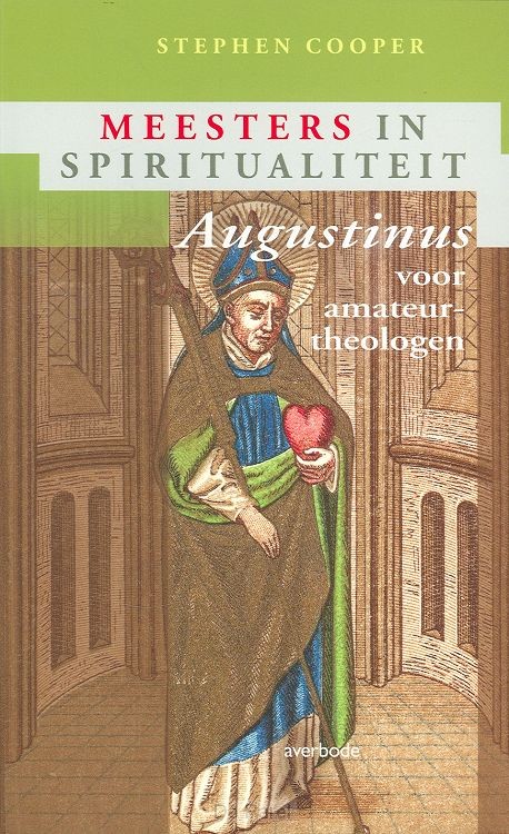 Augustinus voor amateurtheologen