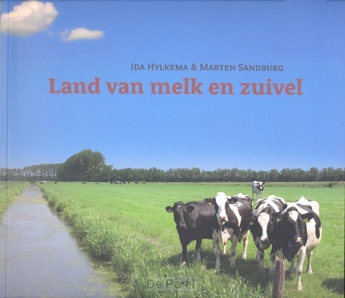 Land van melk en zuivel