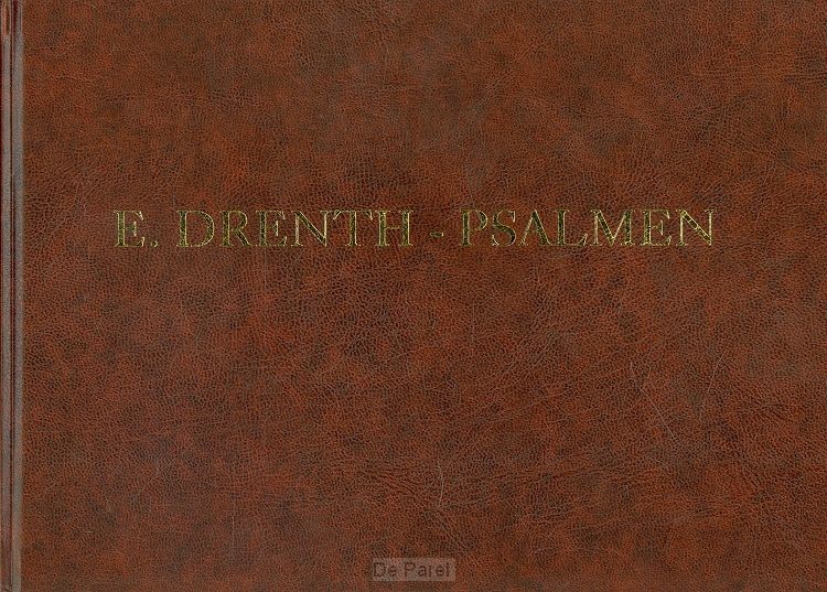 PSALMEN LOF EN BEDEZANGEN NIET RITMISCH