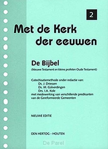 Met de kerk der eeuwen  2