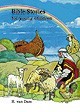 Bible stories for young children