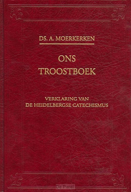 Ons troostboek